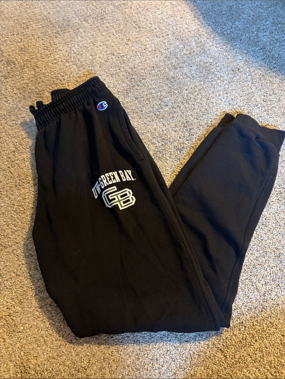 UW Green Bay sweatpants